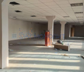помещение 4345 кв м Памирская ул, 11 Д