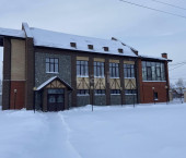 помещение 650 кв м Лесная 1А