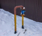 земля 5.81 сот Луговая,