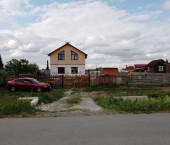 коттедж 120 кв м Центральная,