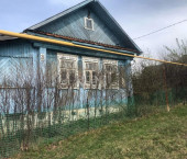 коттедж 52 кв м г.Дегтярск,Фурманова 28