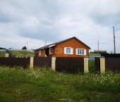 коттедж 114 кв м Староуткинск,Кирова 123