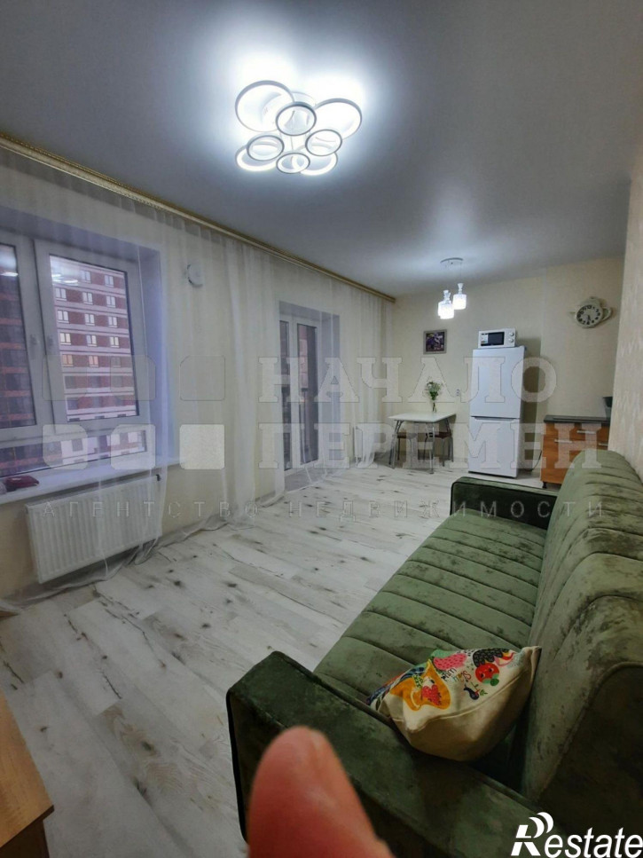 3-комн квартира Гоголя , 205/1