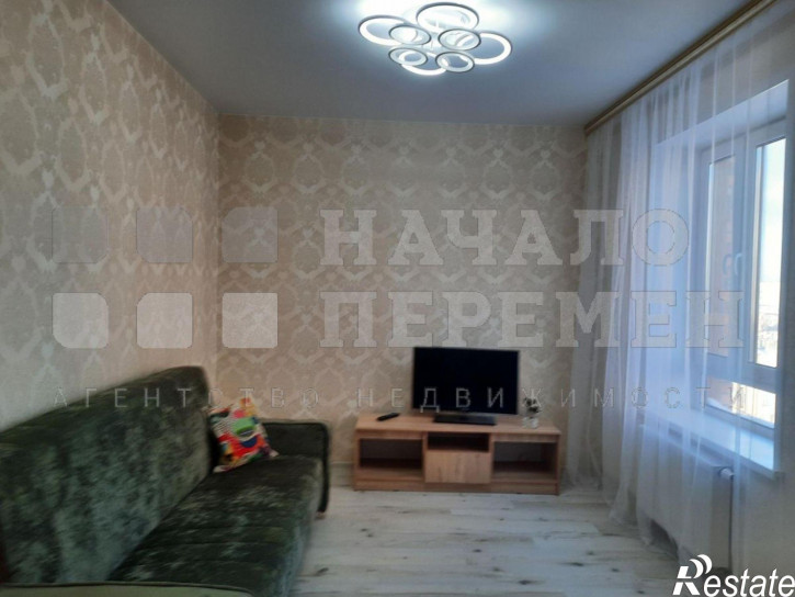 3-комн квартира Гоголя , 205/1