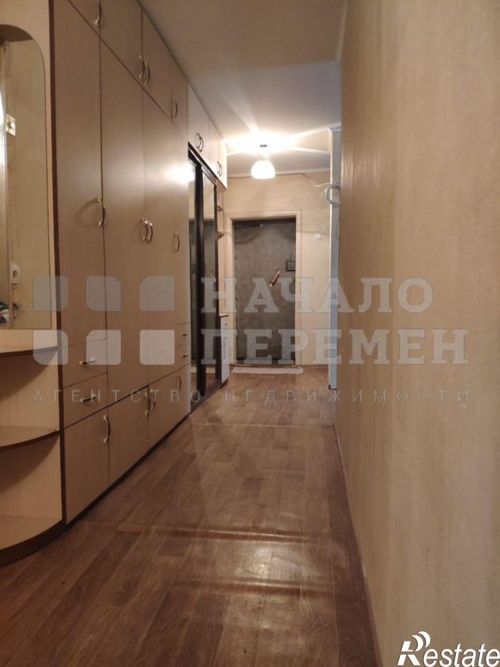 3-комн квартира Костычева ул, 20