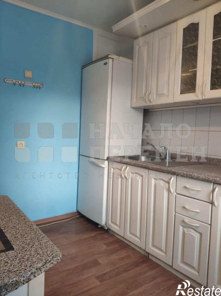 3-комн квартира Костычева ул, 20