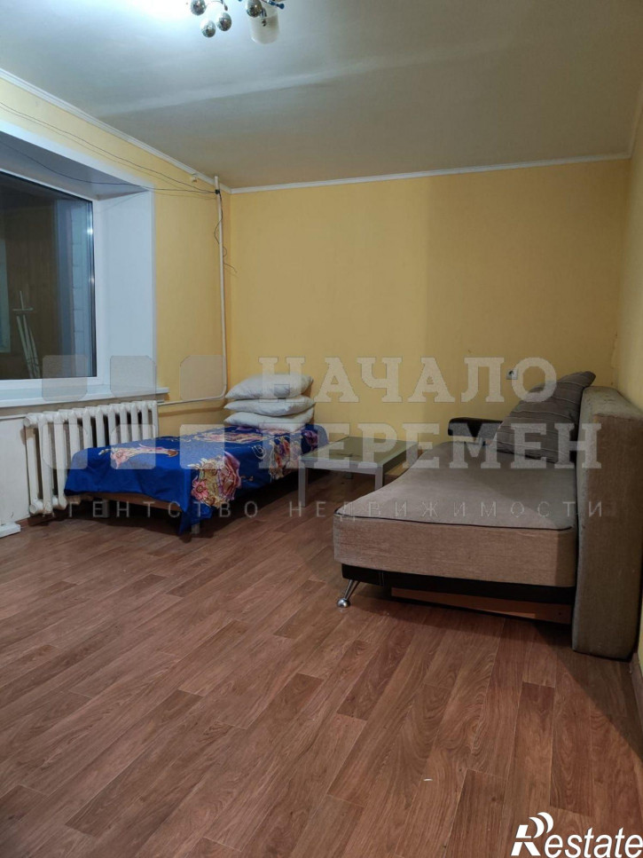 3-комн квартира Костычева ул, 20