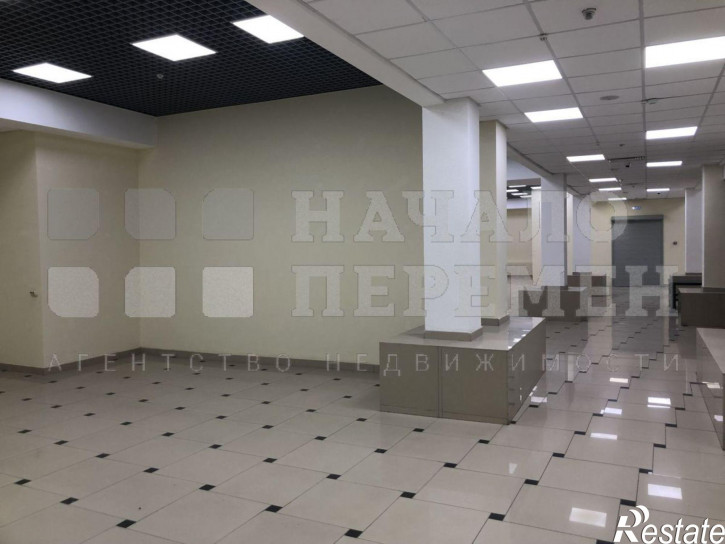 Торговое помещение Красный пр-кт, 153