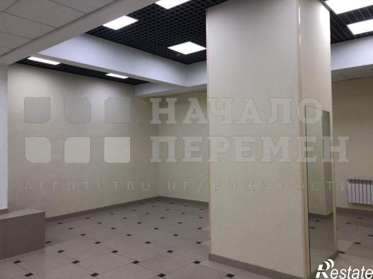 Торговое помещение Красный пр-кт, 153