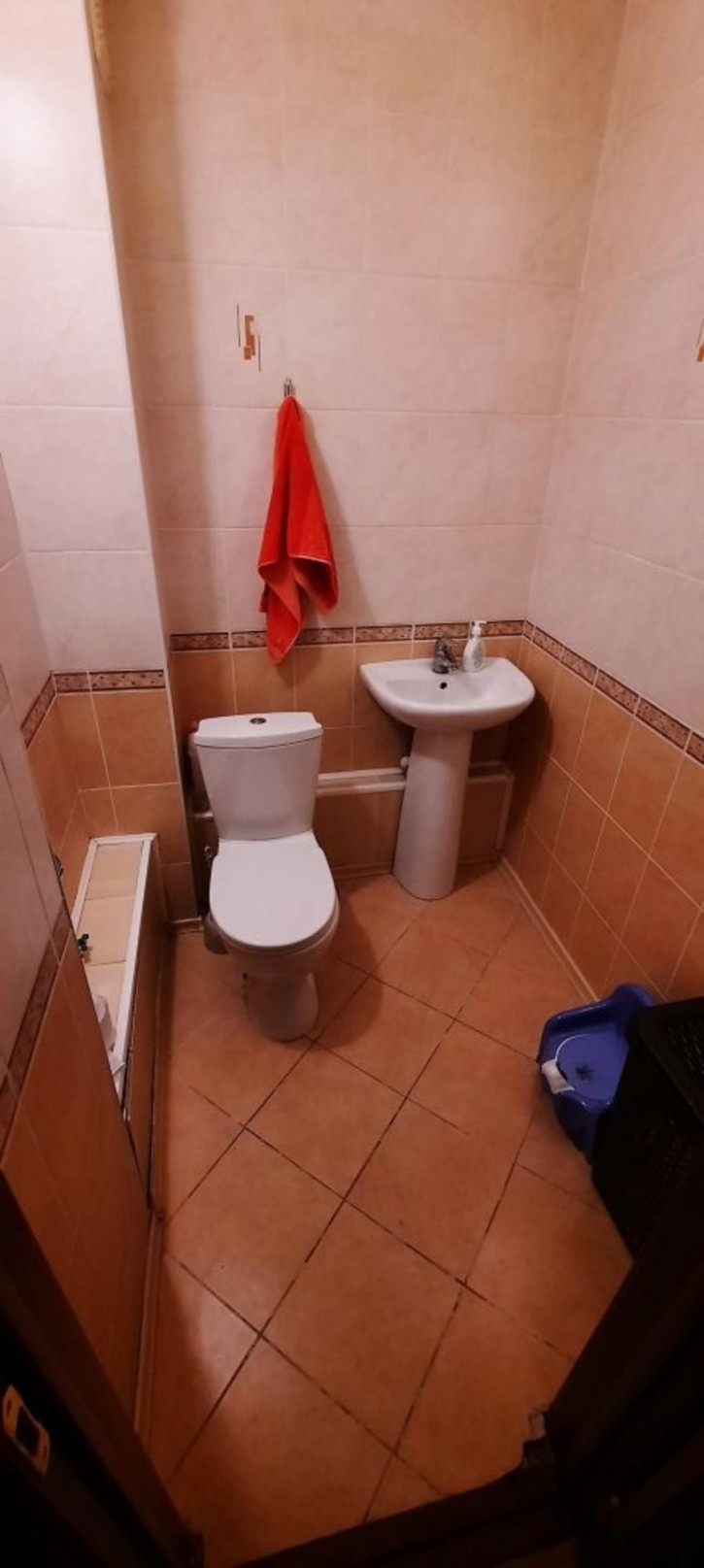 3-комн квартира Губкина ул, 15г