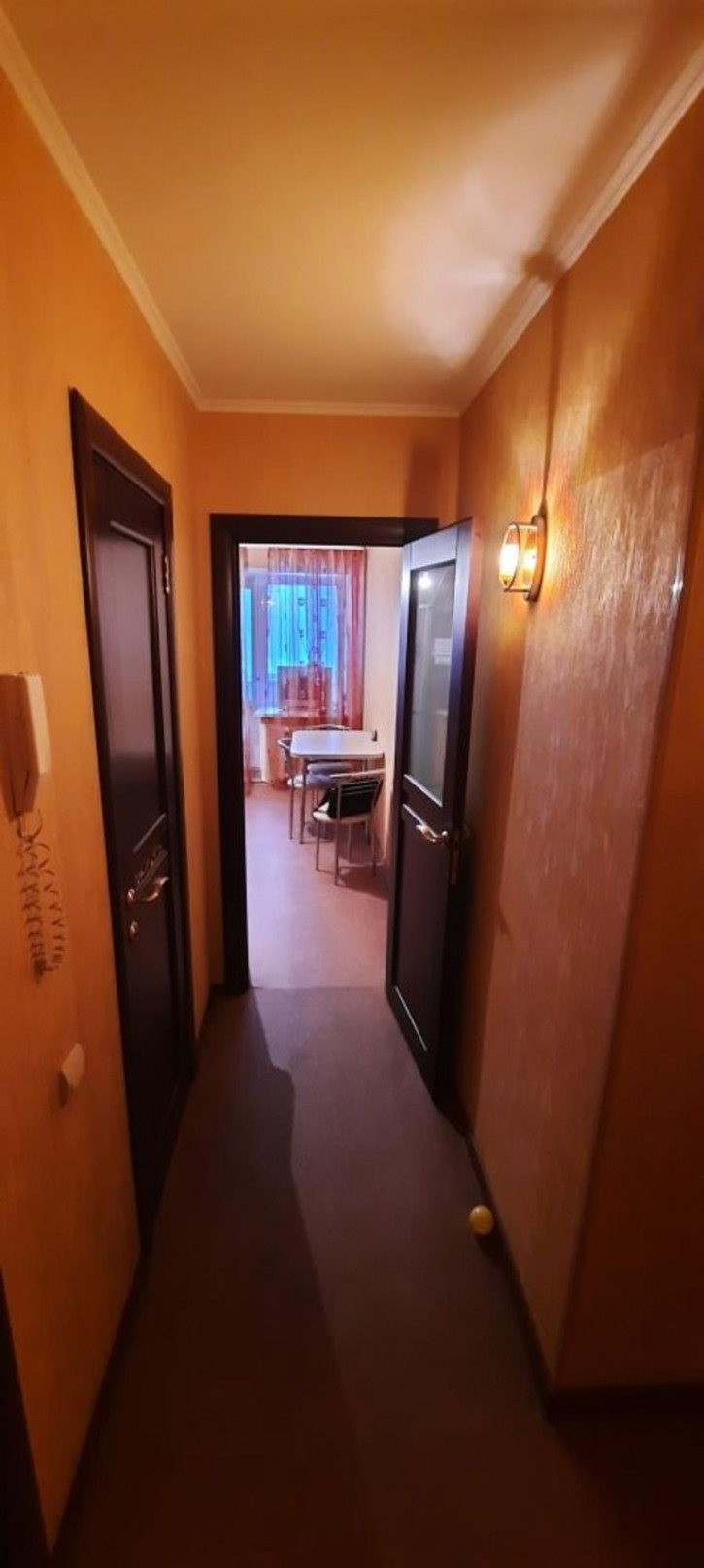 3-комн квартира Губкина ул, 15г