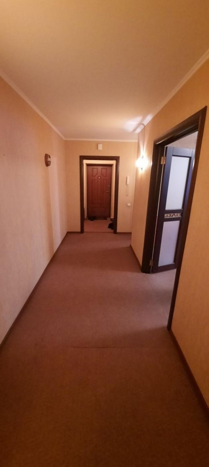 3-комн квартира Губкина ул, 15г