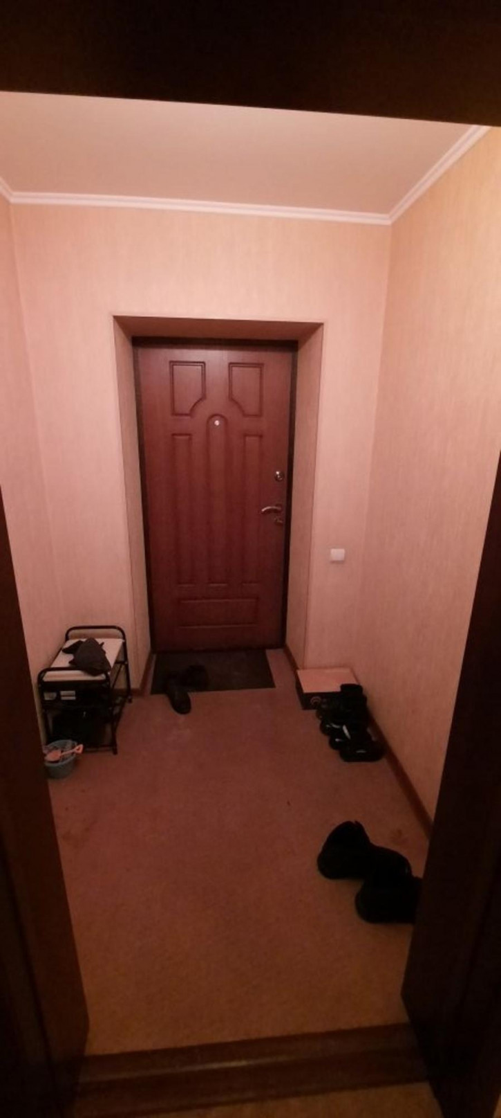 3-комн квартира Губкина ул, 15г