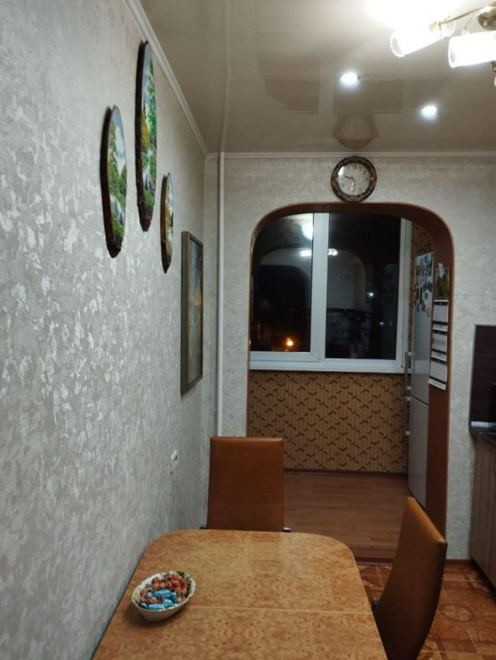2-комн квартира Комсомольская ул, 28