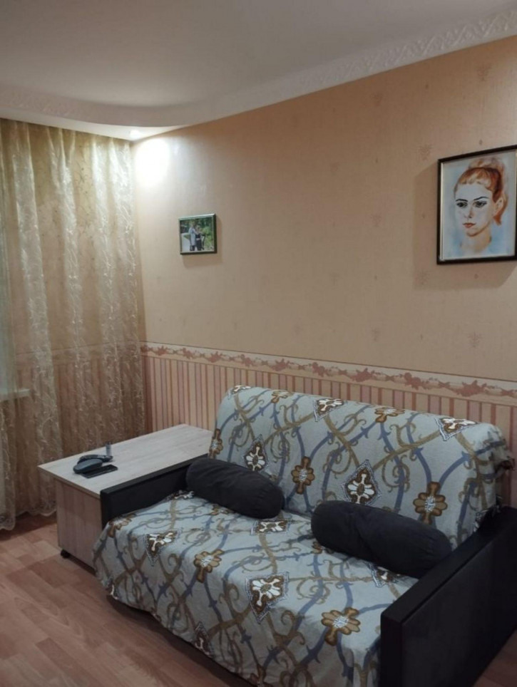 2-комн квартира Комсомольская ул, 28