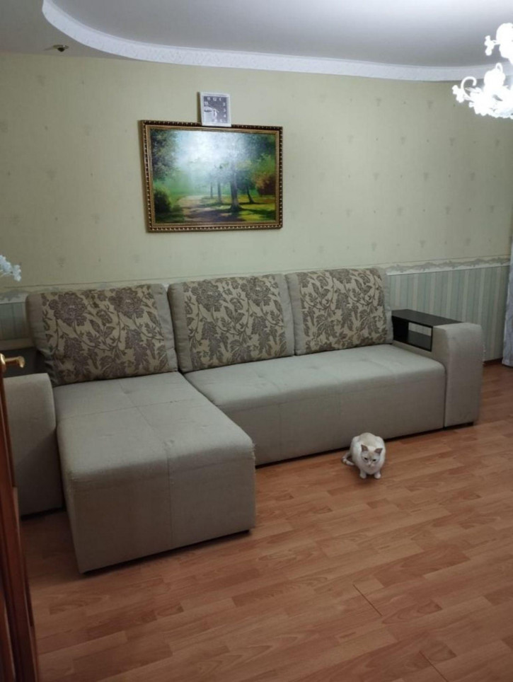 2-комн квартира Комсомольская ул, 28