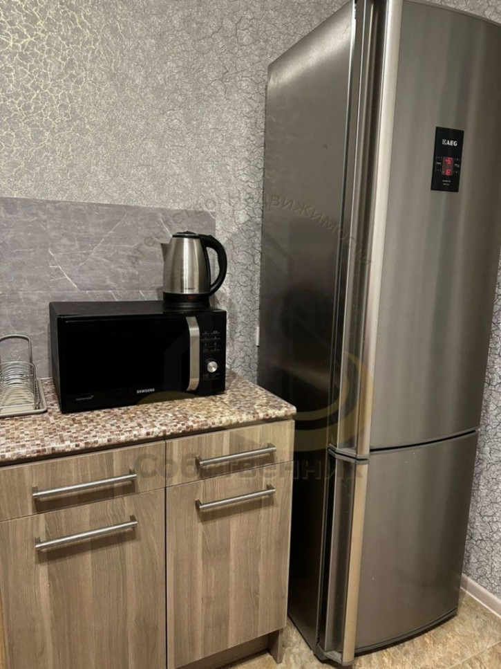 1-комн квартира Степной мкр, 32