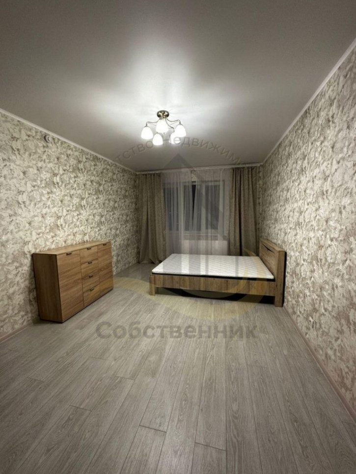 1-комн квартира Степной мкр, 32