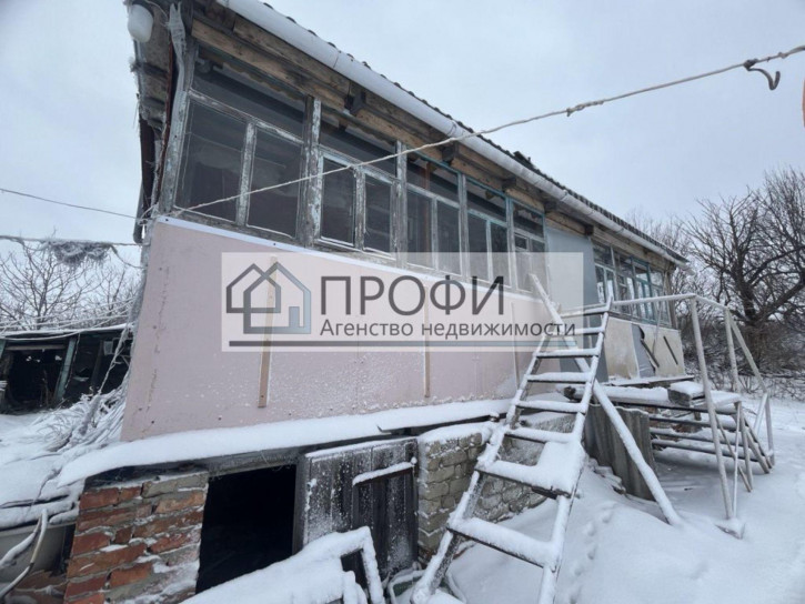 Коттедж/дом Новая