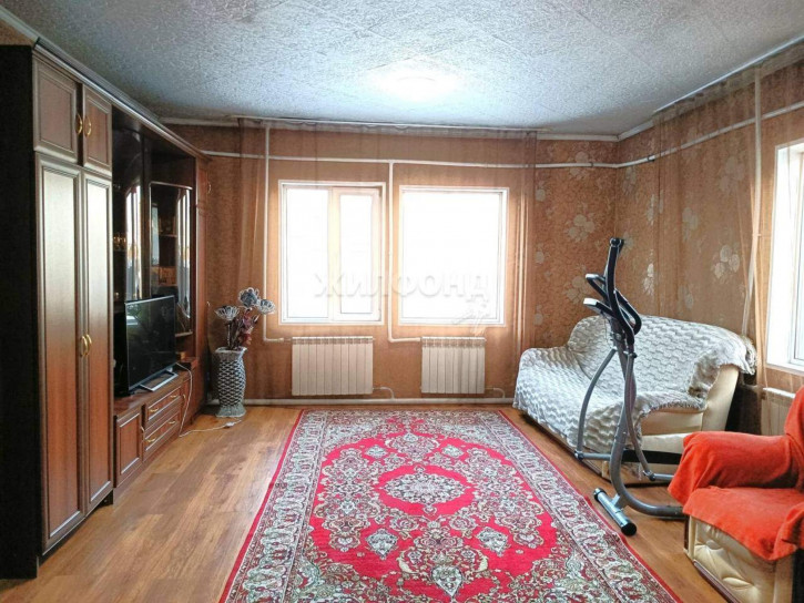 Коттедж/дом Холмистая улица
