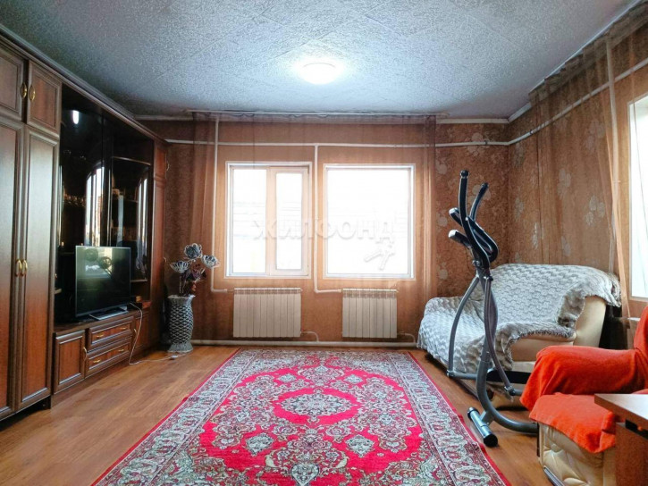 Коттедж/дом Холмистая улица