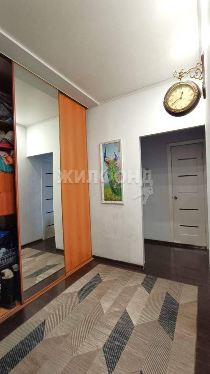 3-комн квартира Чульдума улица, д.44