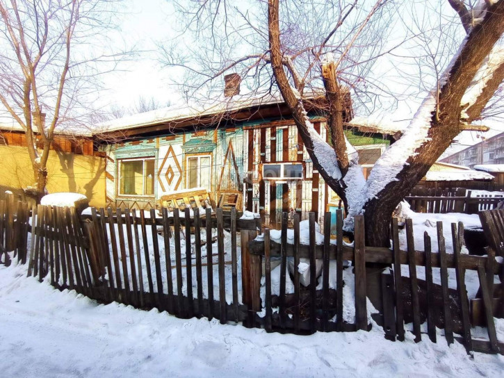 Коттедж/дом Чапаева улица