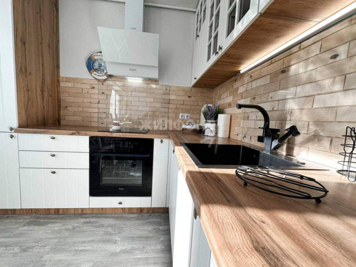 1-комн квартира Гринченко улица, д.37
