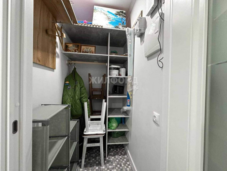 1-комн квартира Гринченко улица, д.37