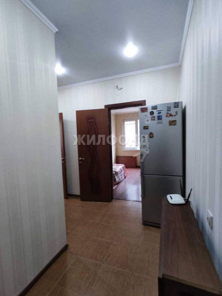 2-комн квартира Майская улица, д.7