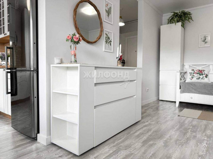 1-комн квартира Гринченко улица, д.37