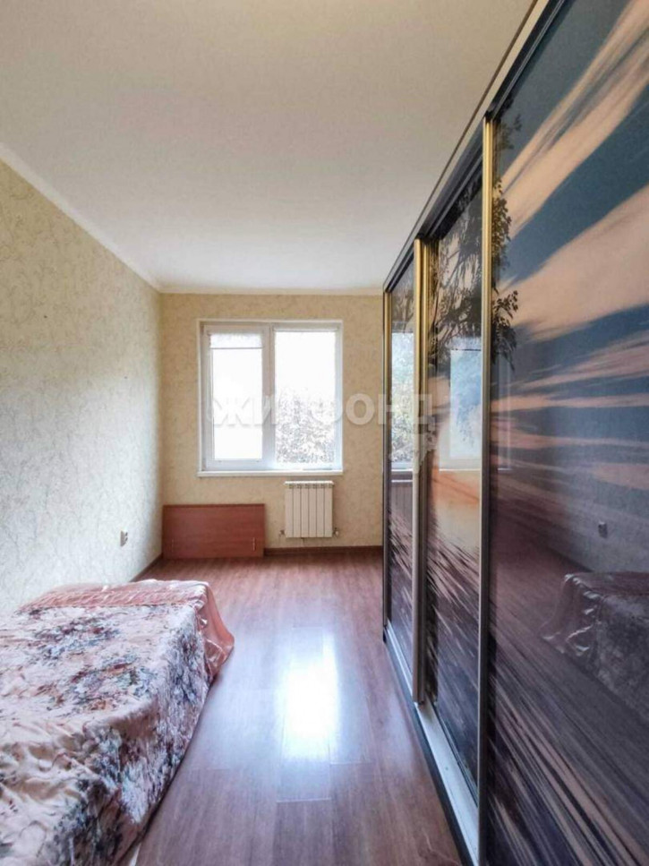 2-комн квартира Майская улица, д.7