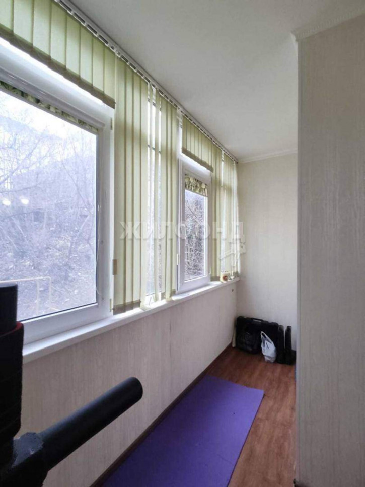2-комн квартира Майская улица, д.7
