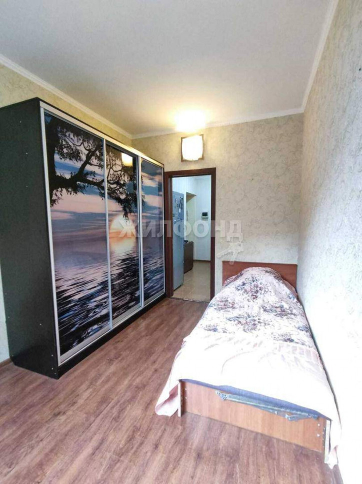 2-комн квартира Майская улица, д.7