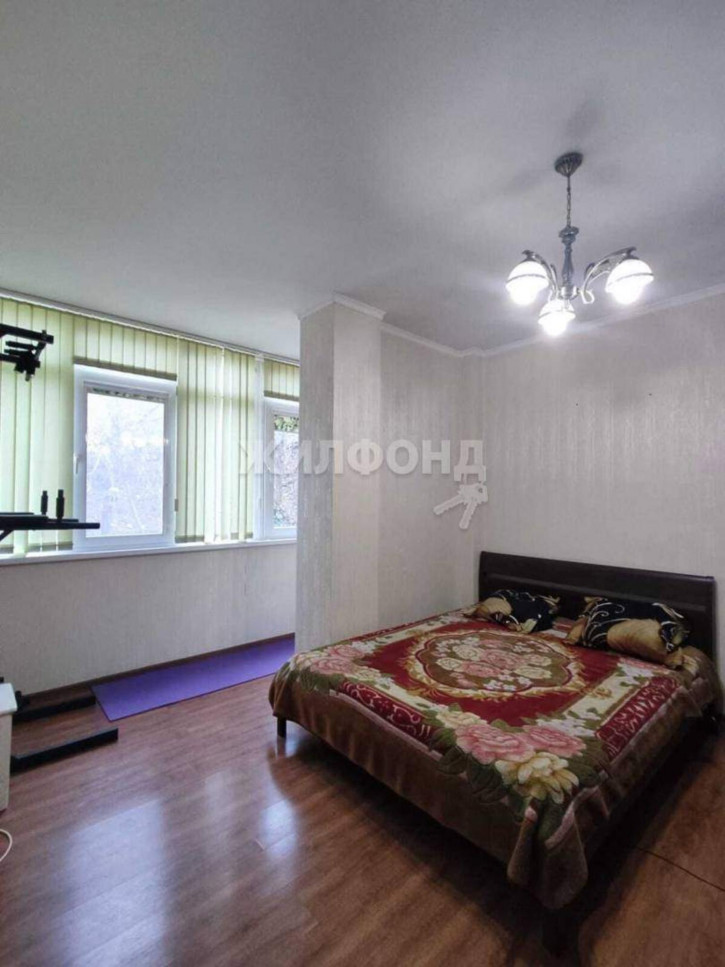 2-комн квартира Майская улица, д.7