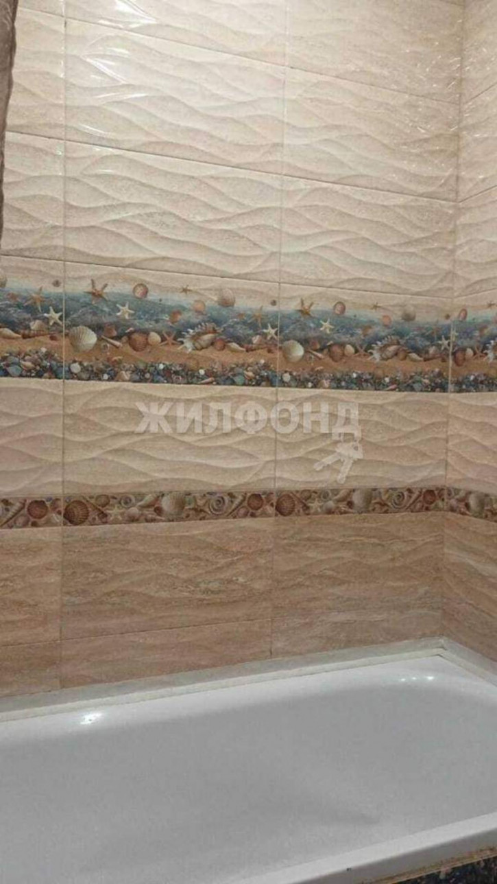 1-комн квартира Дивноморская улица, д.37Бк3