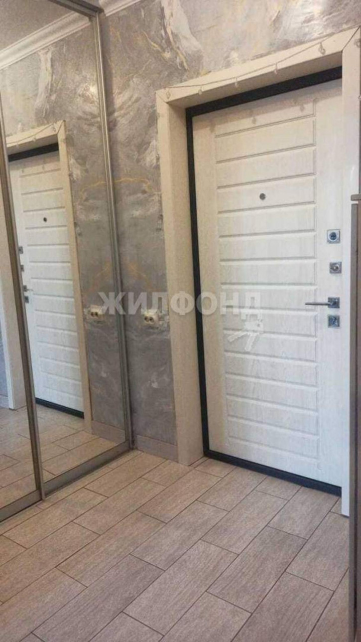 1-комн квартира Дивноморская улица, д.37Бк3