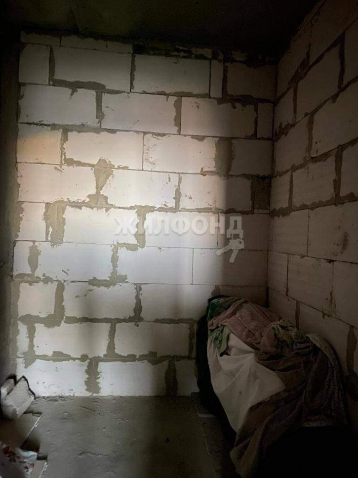 1-комн квартира Дзержинского улица, д.2