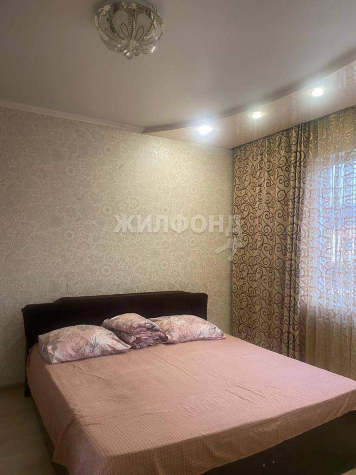 3-комн квартира Озерная улица, д.48