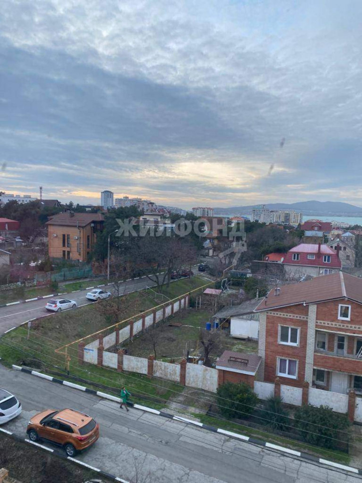 1-комн квартира Дзержинского улица, д.2