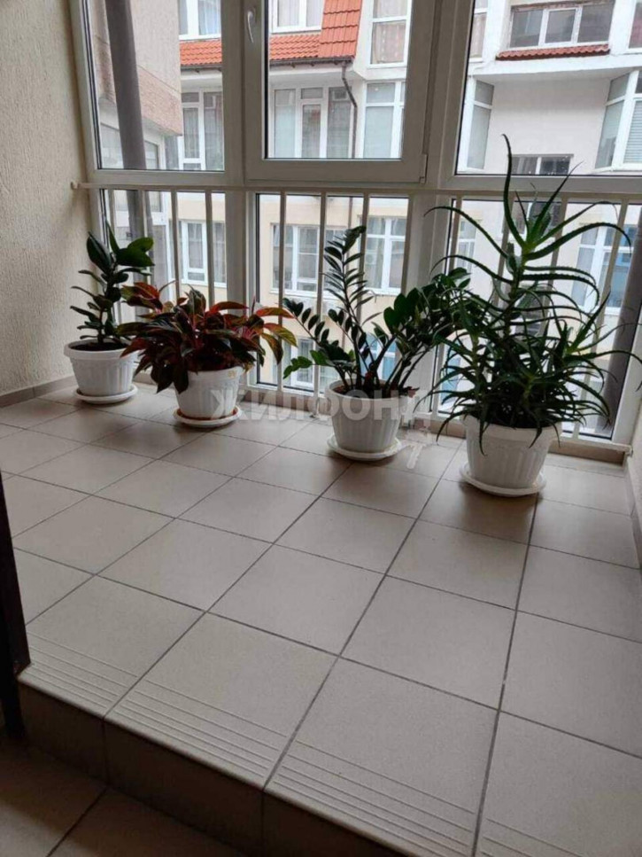 1-комн квартира Островского улица, д.67