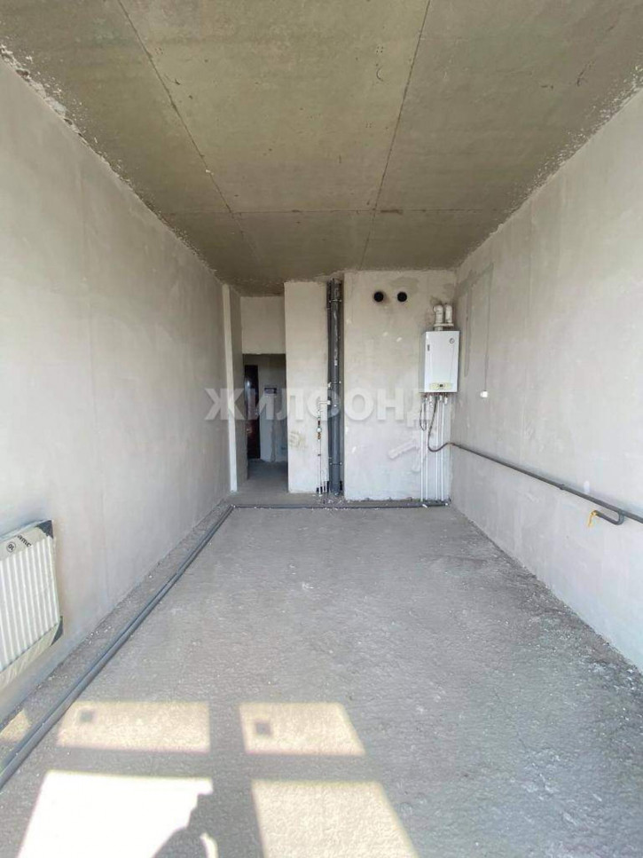 1-комн квартира Одесская улица, д.3Ак10