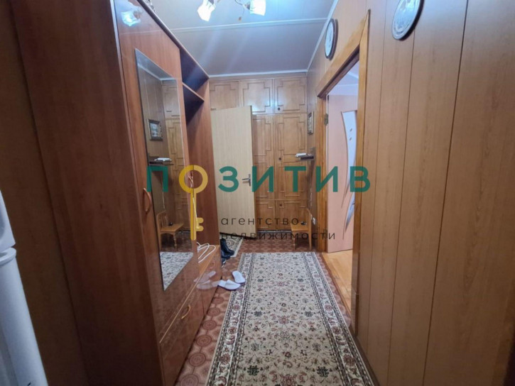 1-комн квартира Крайнего ул, 4