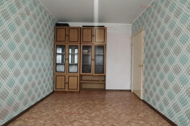 2-комн квартира Сыромолотова 15