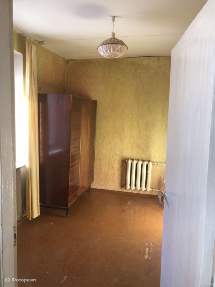 4-комн квартира Миллеровская ул, 73