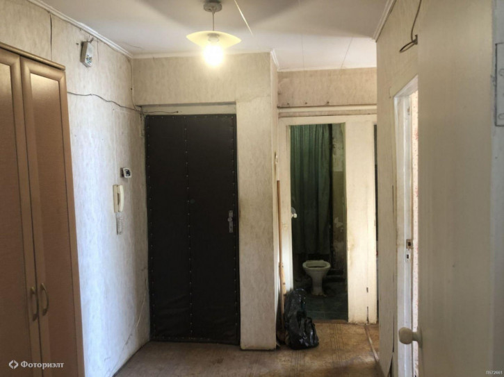 4-комн квартира Миллеровская ул, 73