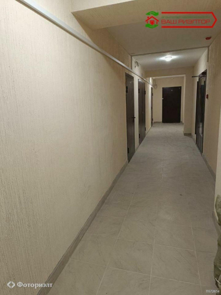 1-комн квартира Героев Отечества пр-кт, 8