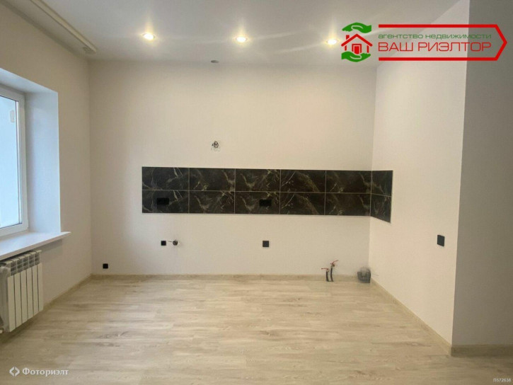 1-комн квартира Строителей пр-кт, 38А