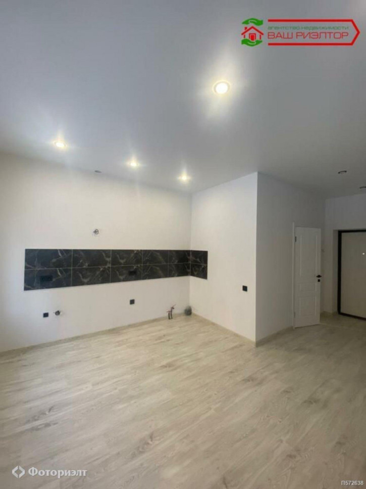 1-комн квартира Строителей пр-кт, 38А