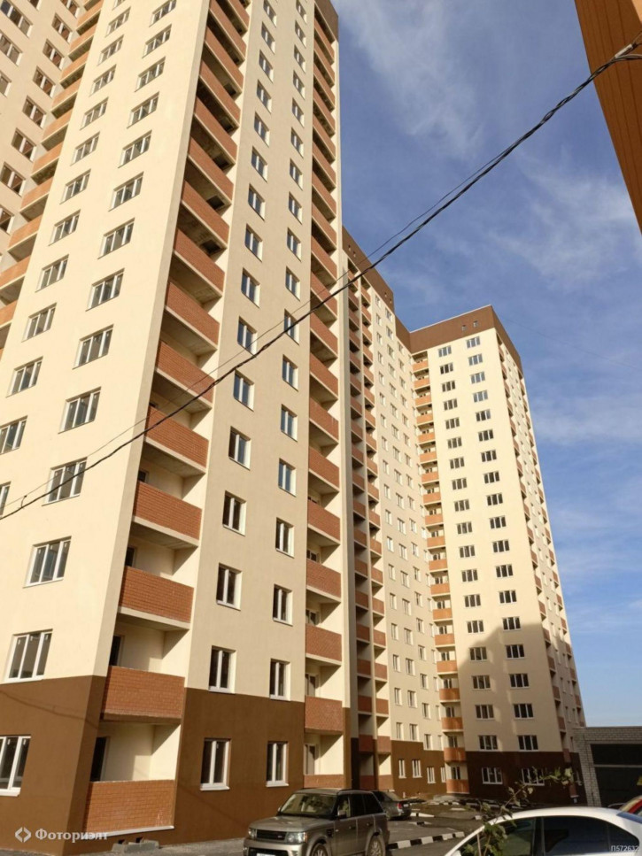 2-комн квартира Панченко К.П. ул, 9